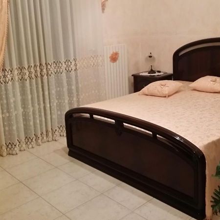 לינה וארוחת בוקר גאליפולי A Casa Di Sonja מראה חיצוני תמונה