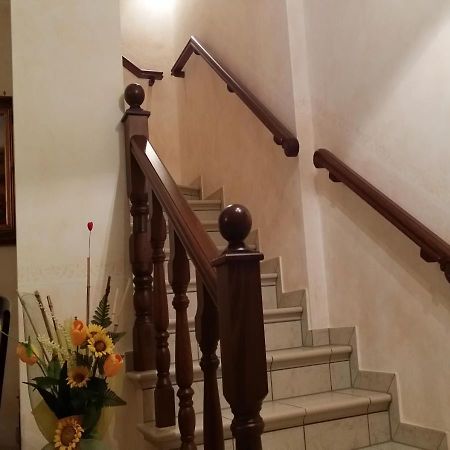 לינה וארוחת בוקר גאליפולי A Casa Di Sonja מראה חיצוני תמונה