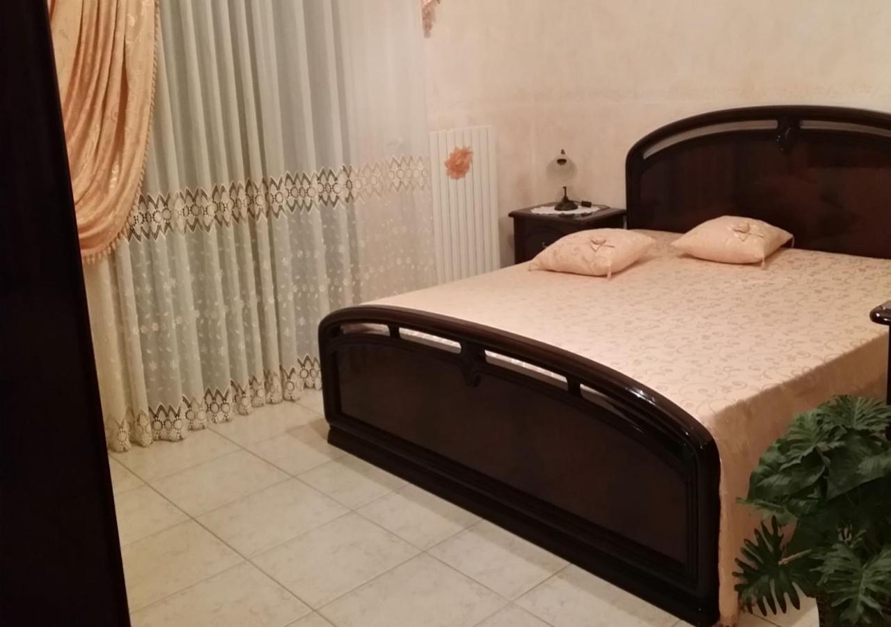 לינה וארוחת בוקר גאליפולי A Casa Di Sonja מראה חיצוני תמונה