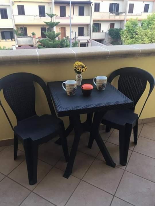 לינה וארוחת בוקר גאליפולי A Casa Di Sonja מראה חיצוני תמונה