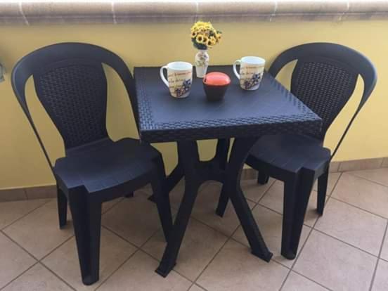 לינה וארוחת בוקר גאליפולי A Casa Di Sonja מראה חיצוני תמונה