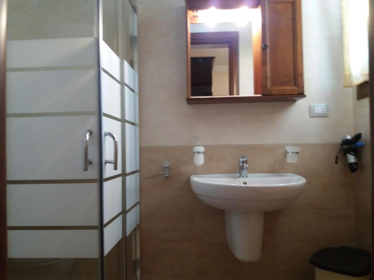 לינה וארוחת בוקר גאליפולי A Casa Di Sonja מראה חיצוני תמונה
