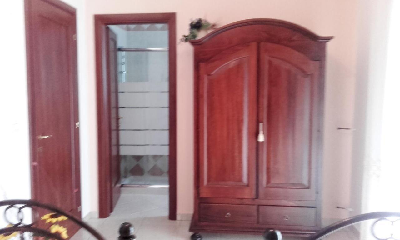 לינה וארוחת בוקר גאליפולי A Casa Di Sonja מראה חיצוני תמונה
