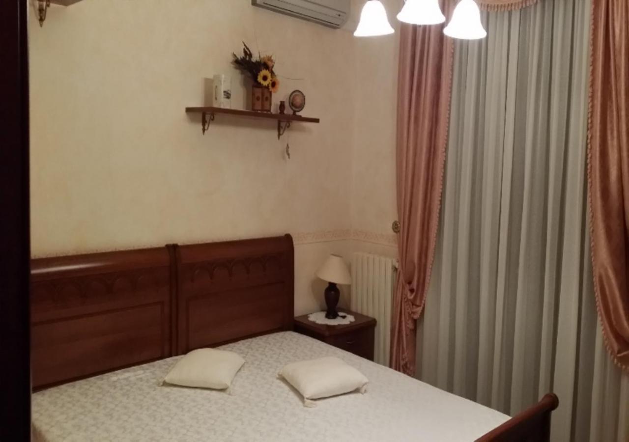 לינה וארוחת בוקר גאליפולי A Casa Di Sonja מראה חיצוני תמונה